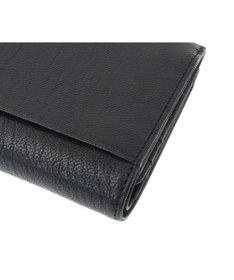 genten ゴートベーシック 二つ折りBOX財布
