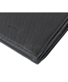 genten ゴートベーシック 二つ折りBOX財布