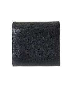 genten ゴートベーシック 二つ折りBOX財布