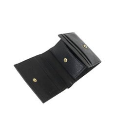 genten ゴートベーシック 二つ折りBOX財布