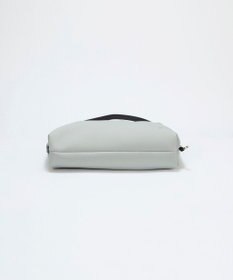 TOPKAPI 【TREASURE TOPKAPI】ネオプレン 2way ワンハンドル ショルダーバッグ ポーチ付き