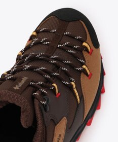 Columbia Columbia/ セイバー シックス ロー アウトドライ ワイド /コロンビア