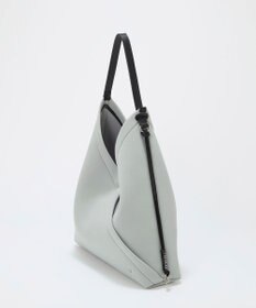 TOPKAPI 【TREASURE TOPKAPI】ネオプレン 2way ワンハンドル ショルダーバッグ ポーチ付き