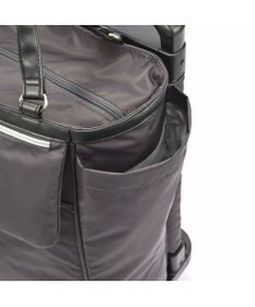 ACE BAGS & LUGGAGE soelte オートュイユ お買い物キャリー 21L 35981 ソエルテ ソフトスーツケース