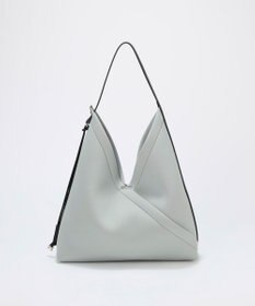 TOPKAPI 【TREASURE TOPKAPI】ネオプレン 2way ワンハンドル ショルダーバッグ ポーチ付き