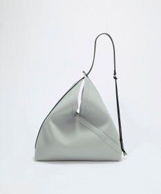 TOPKAPI 【TREASURE TOPKAPI】ネオプレン 2way ワンハンドル ショルダーバッグ ポーチ付き