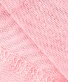 ANY KIDS ガーリーアート 長袖Tシャツ