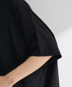 Green Parks 【適ON】遮熱ドルマンカットプルオーバー