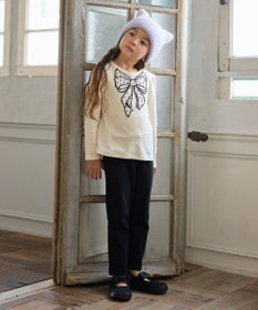 ANY KIDS 【WEB限定】7daysデイリー ネコパンツ