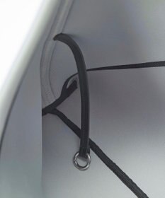 TOPKAPI 【TREASURE TOPKAPI】ネオプレン 2way ワンハンドル ショルダーバッグ ポーチ付き