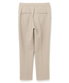 BEIGE， 【S-size】SOPHIA / テーパードパンツ