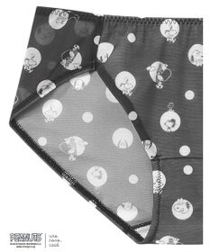 une nana cool MADE WITH PEANUTS ショーツ