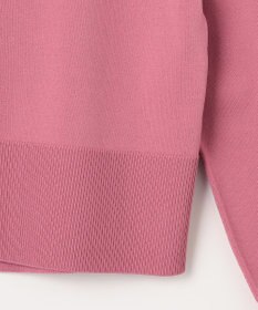 組曲 【UVケア・接触冷感】MINA ニットカーディガン