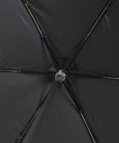 MOONBAT 【 遮光率100％/遮熱/UV/軽量】POLO RALPH LAUREN（ポロ ラルフローレン）晴雨兼用日傘 ワンポイント ポロポニー バイカラー  折りたたみ傘