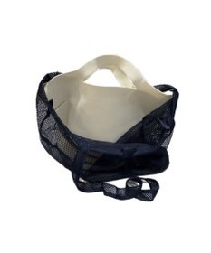 ROOTOTE 0676【直営店限定:メッシュトート】SC.トール.ハイヴ-A