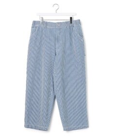 J.PRESS YORK STREET 【UNISEX】UNIVERSAL OVERALL×YORK STREET ペインターパンツ