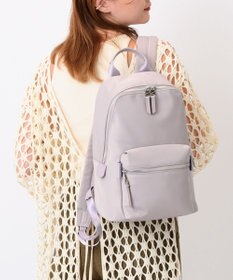 ACE BAGS & LUGGAGE W&.Day/Night ハウン スリムリュック B5サイズ 15571 ダブルアンドデイナイト