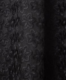 TOCCA 【洗える・消臭】FLOWER OF WINDMILL ドレス