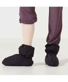 Chacott ウォームアップブーツ