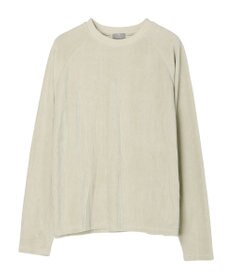 Green Parks ＫＢＦ　ラグランベロアプルオーバー