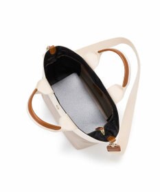 TOPKAPI 【人気色が限定復活！】【Breath TOPKAPI】RIPPLE リプル トート バッグ M（ショルダー付き）