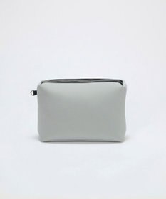 TOPKAPI 【TREASURE TOPKAPI】ネオプレン 2way ワンハンドル ショルダーバッグ ポーチ付き