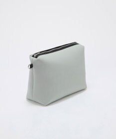 TOPKAPI 【TREASURE TOPKAPI】ネオプレン 2way ワンハンドル ショルダーバッグ ポーチ付き