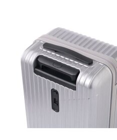 ACE BAGS & LUGGAGE ACE クレスタ2 スーツケース ストッパー機能 2~3泊 機内持ち込み 06936