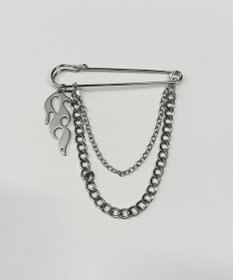 WEGO Lデザインマルチブローチ