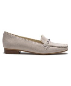 REGAL FOOT COMMUNITY 【リーガルレディース】F60N ビット付きモカシンシューズ