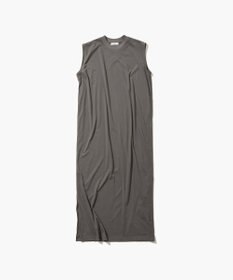 FRESCA NUBUCK | タンクトップドレス / ATON | ファッション通販