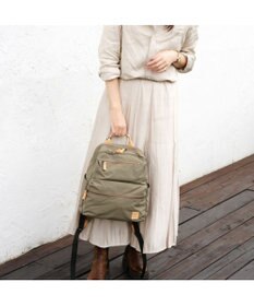 Regalo Felice 【ポケット充実 / A4サイズ対応 / 軽量】リュック / REGALO