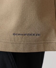 Columbia Columbia/ コールドベイダッシュショートスリーブTシャツ /コロンビア