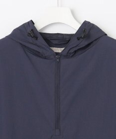 UNFILO MENS LIGHT MOVE パッカブルアノラック