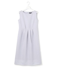 23区 L 【APPLAUDIR】グログランロイヤル ドレス