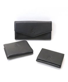 Regalo Felice 【最高級レザー使用】L字ミニウォレット / REGALO