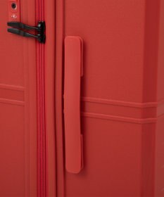 ACE BAGS & LUGGAGE ace.エース タクティシティ スーツケース 97L 7~10泊 4.6kg 大容量 TSダイヤルファスナーロック 双輪キャスター 静音キャスター 05693