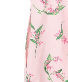 TOCCA 【WEB限定カラーあり】BOUQUET OF MUGUET ドレス