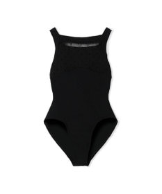 Chacott キャミソールレオタード