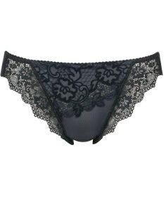 Wing Wing Lesiage　【2710シリーズ】ペアショーツ　はきこみ丈あさめ　ウイング／ワコール　PF2710