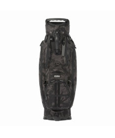 キャディーバック 新品】ロサーセン 046-11301 キャディバッグ ネイビー Rosasen