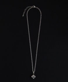 WEGO Mデザインモチーフネックレス