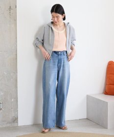 AMERICAN HOLIC ワッフル２ＷＡＹタンクトップ