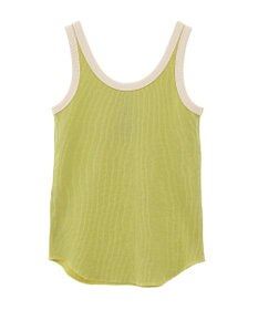 AMERICAN HOLIC ワッフル２ＷＡＹタンクトップ