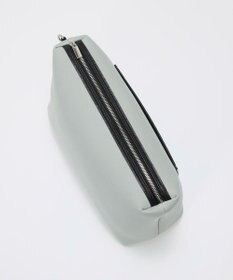 TOPKAPI 【TREASURE TOPKAPI】ネオプレン 2way ワンハンドル ショルダーバッグ ポーチ付き