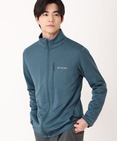 Columbia Columbia/ エッセンシャルハイクグリッドフリースフルジップ /コロンビア
