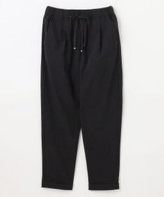 ANY L 【接触冷感/ウエストゴム/ストレッチ】クールタッチタックパンツ