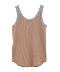 AMERICAN HOLIC ワッフル２ＷＡＹタンクトップ