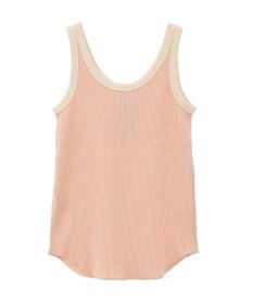 AMERICAN HOLIC ワッフル２ＷＡＹタンクトップ