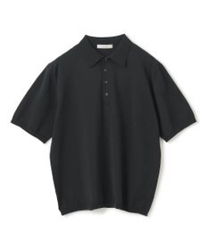 UNFILO MENS スゴ機能美 ニット ポロシャツ【ギフトにもおすすめ】